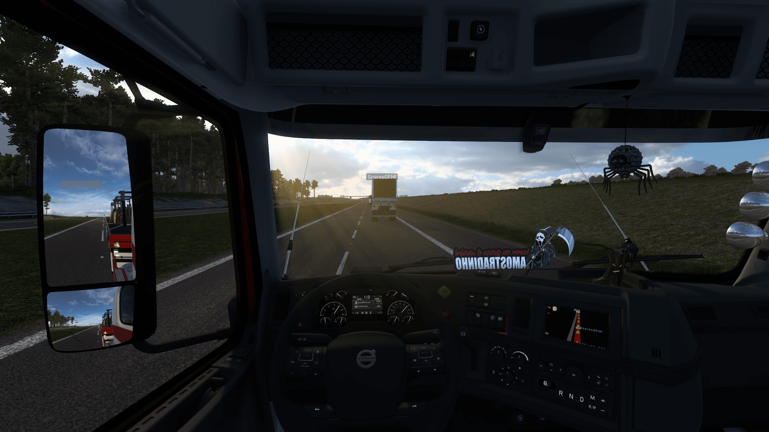 Volvo VNL 2018 780
