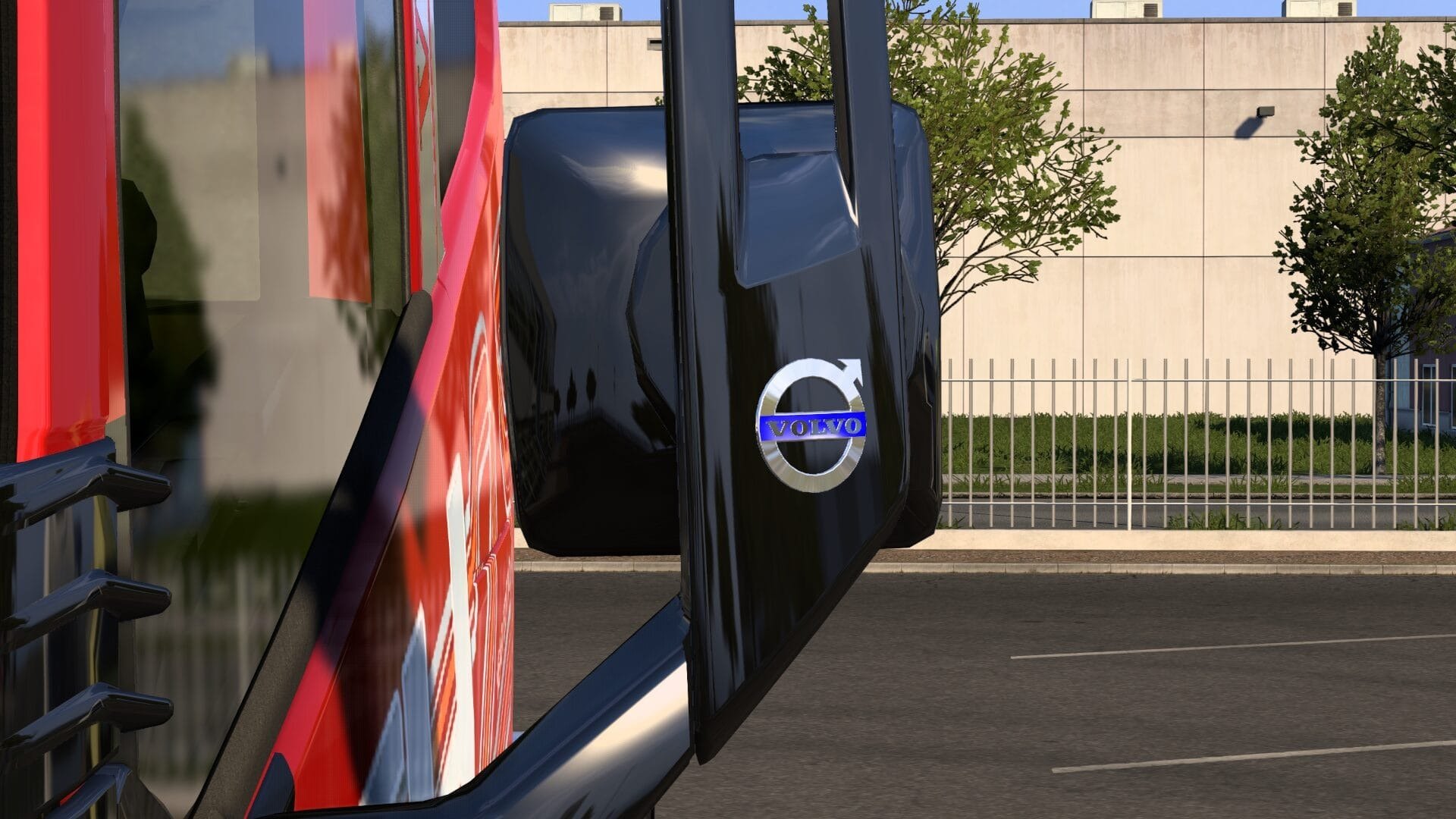 Volvo FH4 2012 & FH5 2022
